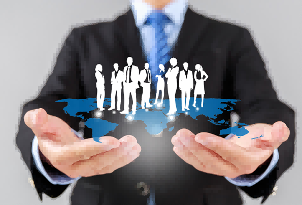 做外贸如何用海关数据找客户？evo真人视讯手把手教你