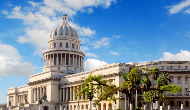 从海关数据看，古巴进口中国什么最多的产品