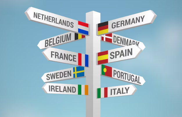 建议收藏：外贸业务员开发欧洲客户网站集合