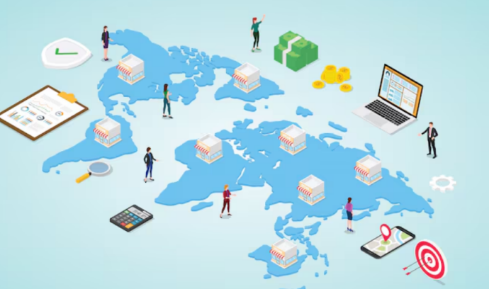 做外贸怎么找到国外采购人？