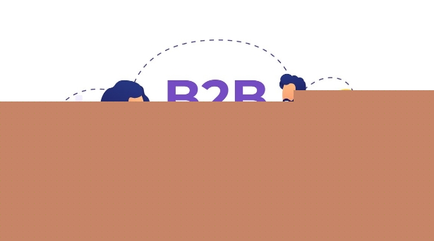 b2b平台
