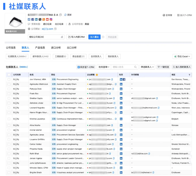 外贸开发信 外贸开发信